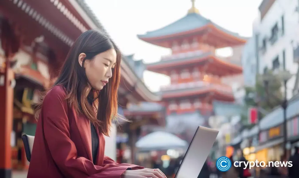 Japan is the only country actually using XRP: Inside the SBI empire Japan is the only country actually using XRP: Inside the SBI empire