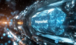 Polymarket’s U.S. ban fails to stop political betting: report Polymarket’s U.S. ban fails to stop political betting: report