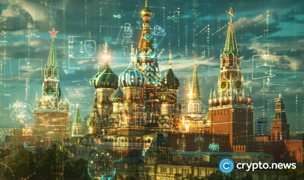 Russia’s digital ruble launch nears despite EU sanctions Russia’s digital ruble launch nears despite EU sanctions
