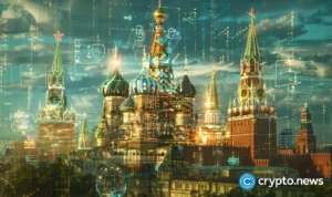 Russia’s digital ruble launch nears despite EU sanctions Russia’s digital ruble launch nears despite EU sanctions