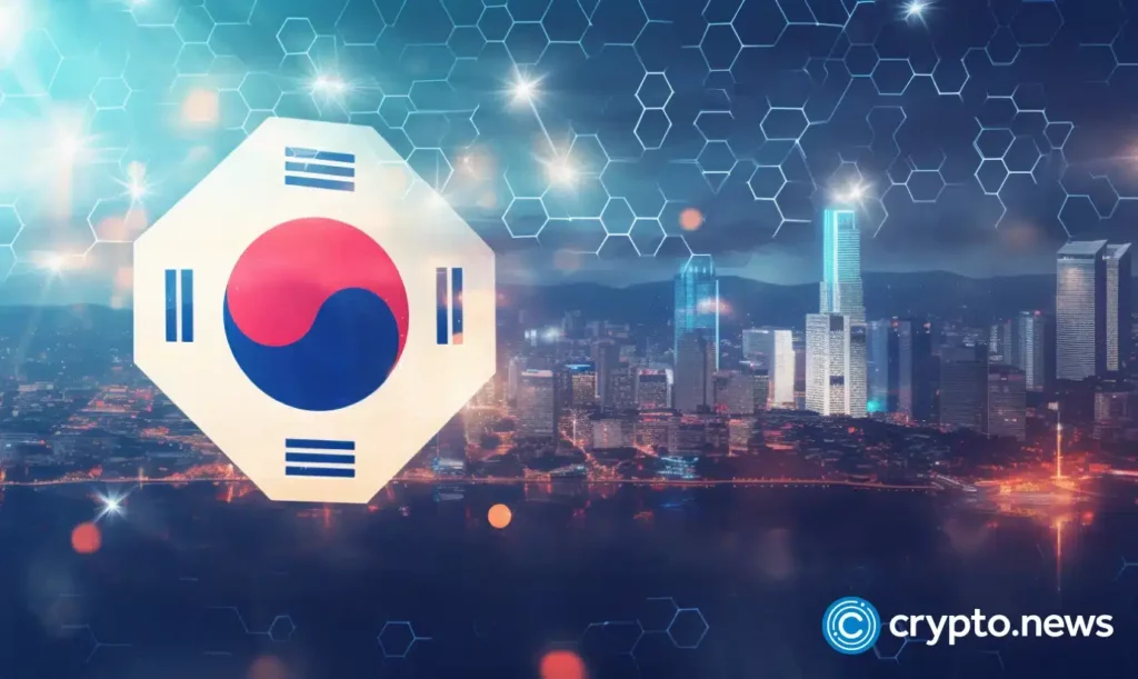 South Korea begins nationwide rollout of CBDC based deposit token payments South Korea begins nationwide rollout of CBDC based deposit token payments