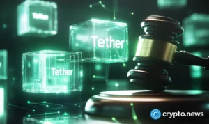 Revolut drops Tether USDT as MiCA rules force major crypto shift Revolut drops Tether USDT as MiCA rules force major crypto shift