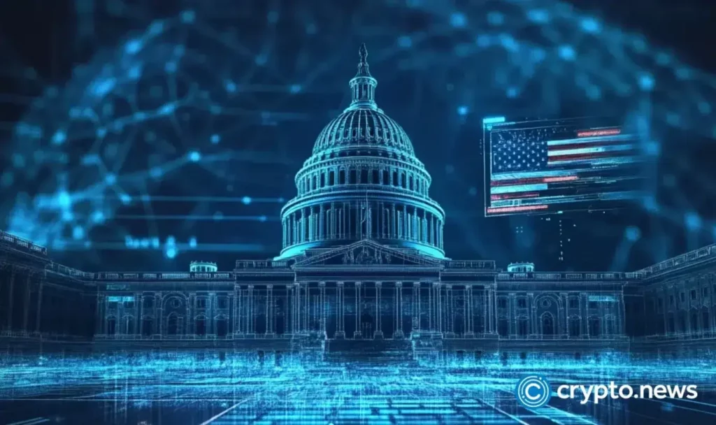 Dinari joins crypto lobby as U.S. tokenized stock race heats up Dinari joins crypto lobby as U.S. tokenized stock race heats up