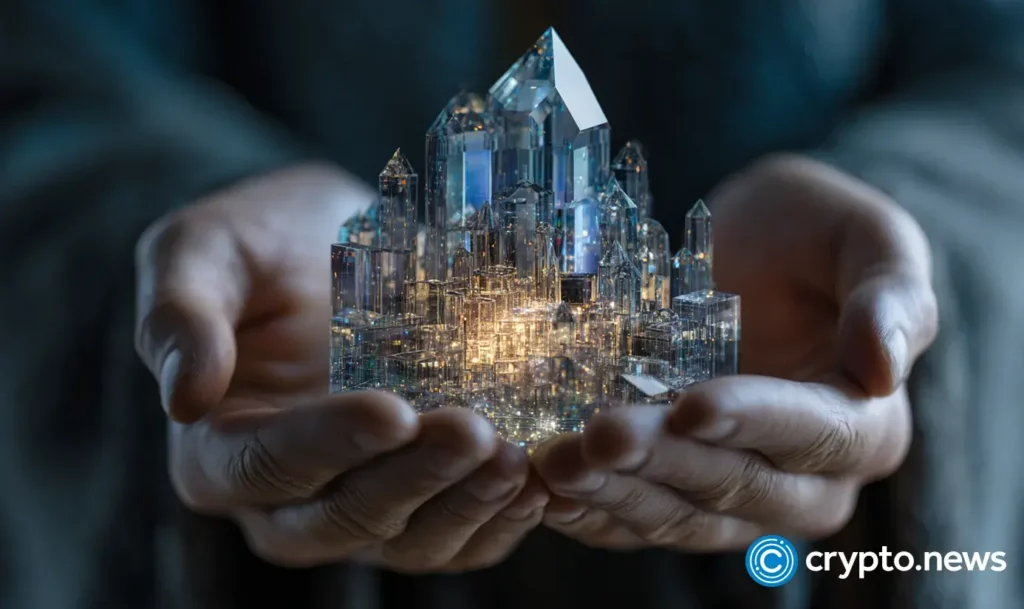 BlackRock-backed Securitize puts its own shares onchain at debut BlackRock-backed Securitize puts its own shares onchain at debut