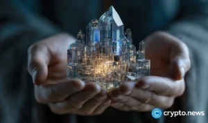 BlackRock-backed Securitize puts its own shares onchain at debut BlackRock-backed Securitize puts its own shares onchain at debut