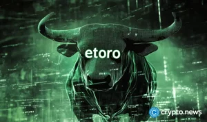 eToro backs Extended in .5M onchain perps push eToro backs Extended in .5M onchain perps push