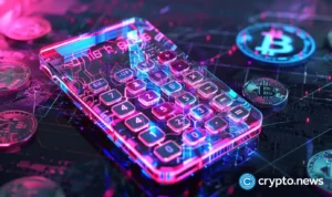 Crypto lobby sues Illinois, says blockchain tax violates Constitution Crypto lobby sues Illinois, says blockchain tax violates Constitution