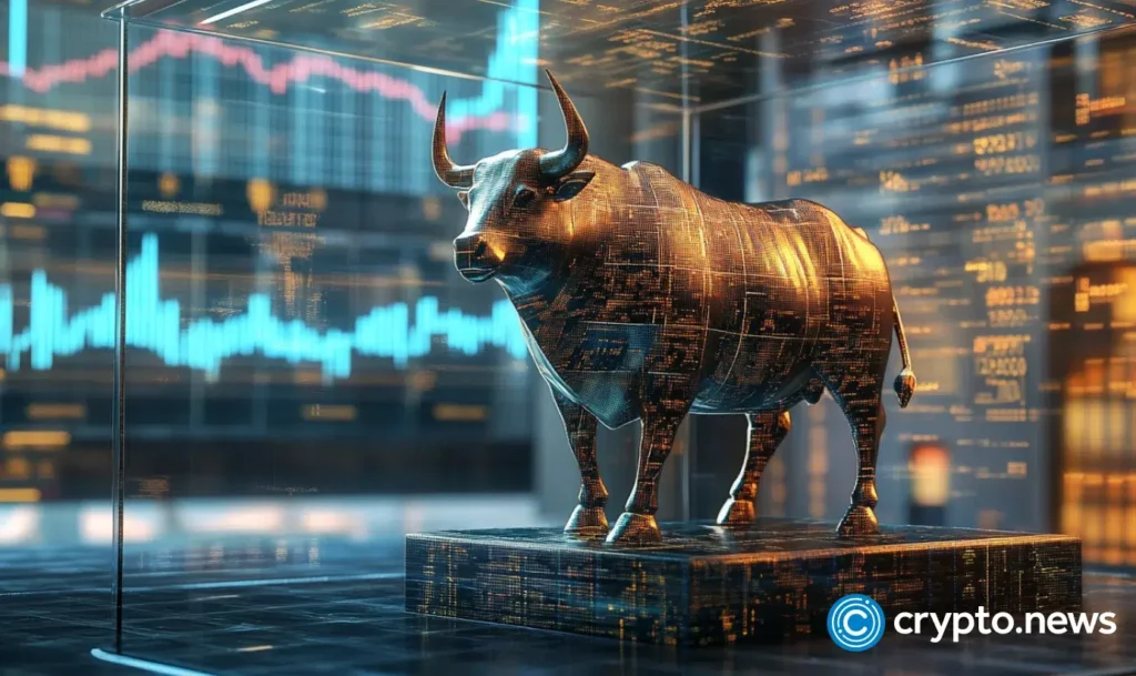 Matt Hougan says Bitcoin bottom may be near ahead of fall rally Matt Hougan says Bitcoin bottom may be near ahead of fall rally