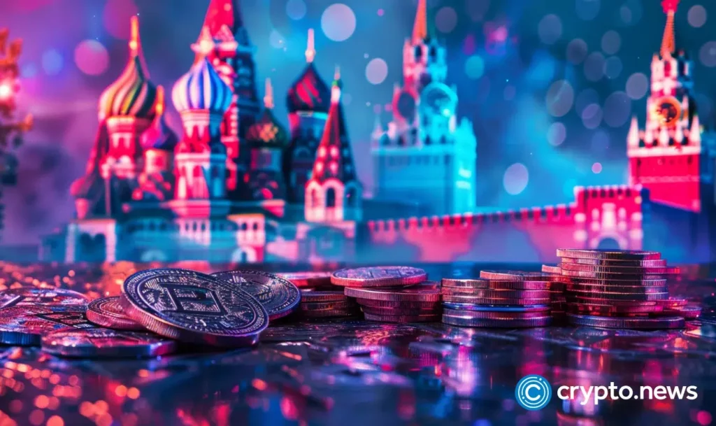 Russia built a sanctions-proof stablecoin. The data says it is dying Russia built a sanctions-proof stablecoin. The data says it is dying
