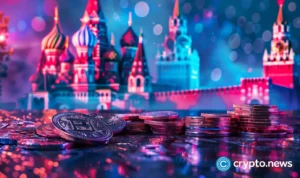 Russia built a sanctions-proof stablecoin. The data says it is dying Russia built a sanctions-proof stablecoin. The data says it is dying