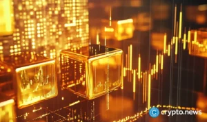 50 years of gold price history: What the charts reveal 50 years of gold price history: What the charts reveal