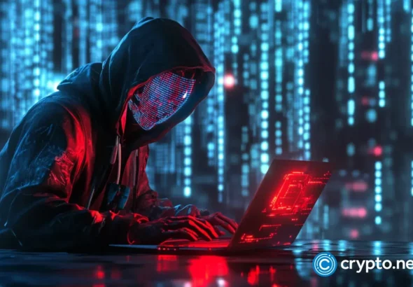 Hong Kong Clearing exposes fake crypto wallet scam using cash rewards Hong Kong Clearing exposes fake crypto wallet scam using cash rewards