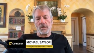 Saylor and team overhaul Strategy’s bitcoin metrics as bear market persists Saylor and team overhaul Strategy’s bitcoin metrics as bear market persists
