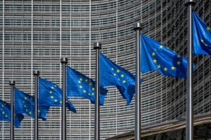 Europe led on crypto regulation. Now implementation must match ambition Europe led on crypto regulation. Now implementation must match ambition