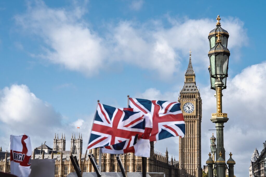 The UK has finally shown it’s serious about crypto The UK has finally shown it’s serious about crypto