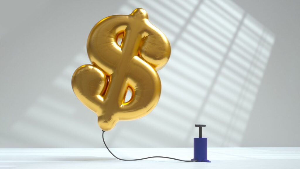 Bitcoin zooms above ,000 as inflation fears soften Bitcoin zooms above ,000 as inflation fears soften