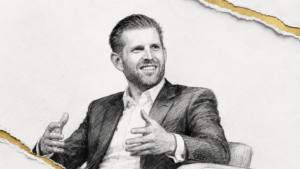 Eric Trump’s American Bitcoin Sheds 95% From Peak, Erasing 0 Million From His Stake Eric Trump’s American Bitcoin Sheds 95% From Peak, Erasing 0 Million From His Stake