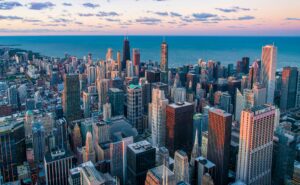 Crypto lobby group TDC sues Illinois to block digital asset tax Crypto lobby group TDC sues Illinois to block digital asset tax
