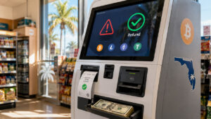 Florida’s new crypto ATM law makes scam refunds the cost of doing business Florida’s new crypto ATM law makes scam refunds the cost of doing business