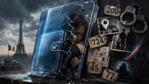 France’s crypto kidnapping surge exposes the personal data trail behind wrench attacks France’s crypto kidnapping surge exposes the personal data trail behind wrench attacks