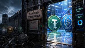 GENIUS made stablecoins legal, July 18 decides which stablecoins stay competitive GENIUS made stablecoins legal, July 18 decides which stablecoins stay competitive