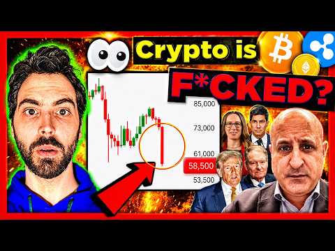 A Perfect Storm Is Converging For Crypto In July A Perfect Storm Is Converging For Crypto In July