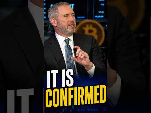 Brad Garlinghouse SLAMS Michael Saylor’s Bitcoin Strategy Brad Garlinghouse SLAMS Michael Saylor’s Bitcoin Strategy