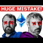Why Ethereum Keeps Losing Its Best Builders Why Ethereum Keeps Losing Its Best Builders