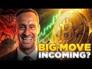 Bitcoin RIPS Back To K On Day 307 Of Its Third-Longest Range Bitcoin RIPS Back To K On Day 307 Of Its Third-Longest Range