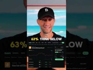 What Kalshi’s Bitcoin Bets Reveal About Sentiment What Kalshi’s Bitcoin Bets Reveal About Sentiment