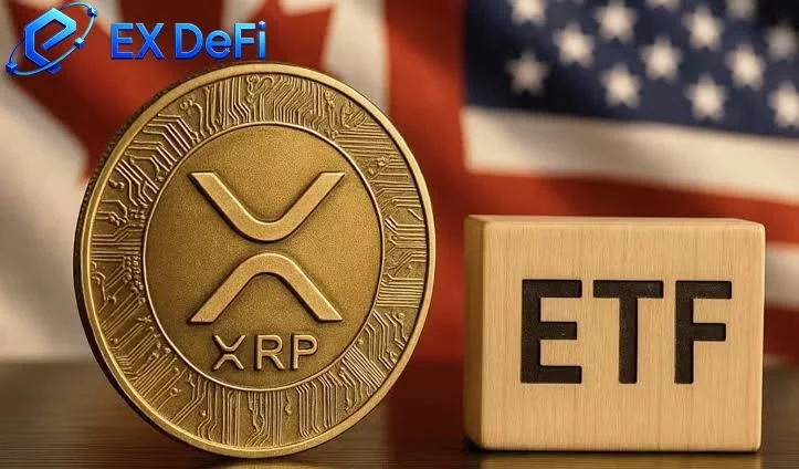 Forget Bitcoin; XRP holders could earn up to $7,000 per day after ETF inflows - 3