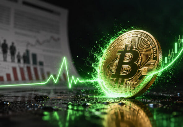 Bitcoin ETFs see biggest inflow since May after weak US jobs report sparks BTC price rebound Bitcoin ETFs see biggest inflow since May after weak US jobs report sparks BTC price rebound