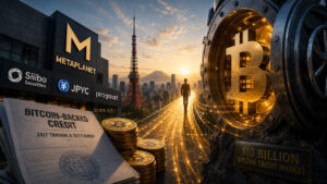 Bitcoin’s billion credit market keeps growing after its first major selloff Bitcoin’s billion credit market keeps growing after its first major selloff