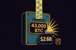 Metaplanet’s 0M bitcoin purchase leaves it just 514 BTC from #2 Metaplanet’s 0M bitcoin purchase leaves it just 514 BTC from #2