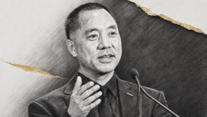 Chinese Exile Sentenced to 30 Years for Billion Fraud Spanning Crypto, Media, and Real Estate Chinese Exile Sentenced to 30 Years for Billion Fraud Spanning Crypto, Media, and Real Estate