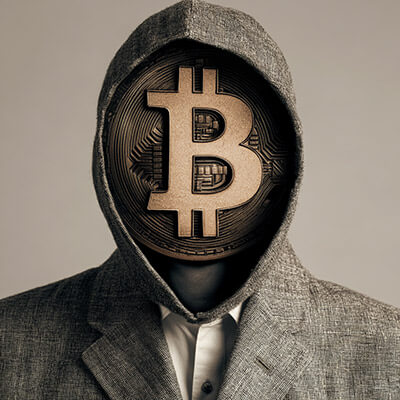 Satoshi Nakamoto