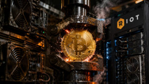 Reported Riot 500 BTC custody transfer exposes Bitcoin miners’ AI funding pressure Reported Riot 500 BTC custody transfer exposes Bitcoin miners’ AI funding pressure