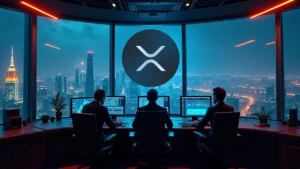 Ripple’s best year is XRP’s worst: the disconnect between .5b in tokenized assets and a token Ripple’s best year is XRP’s worst: the disconnect between .5b in tokenized assets and a token