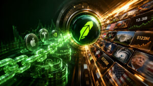 Robinhood’s expanding crypto bet meets a faster-moving prediction market boom Robinhood’s expanding crypto bet meets a faster-moving prediction market boom