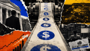 8x faster than US cash: The T network settling millions while banks sleep on weekends 8x faster than US cash: The T network settling millions while banks sleep on weekends