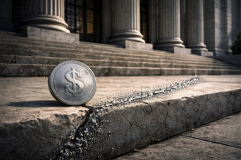 White House exposes stablecoin yield ban wouldn't help banks, raising the stakes for CLARITY in the Senate
