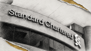 Standard Chartered Becomes First Systemically Important Bank to Enable Direct USDC Minting Standard Chartered Becomes First Systemically Important Bank to Enable Direct USDC Minting