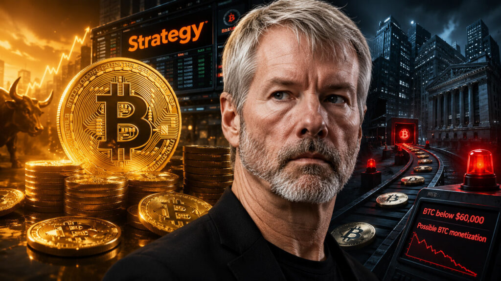 Strategy bought time but Bitcoin’s next cycle may need buyers beyond Saylor Strategy bought time but Bitcoin’s next cycle may need buyers beyond Saylor