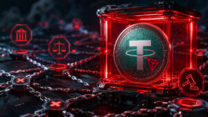 Tether freezes 134 ISIS terror wallets as stablecoins now sit inside the sanctions machine Tether freezes 134 ISIS terror wallets as stablecoins now sit inside the sanctions machine