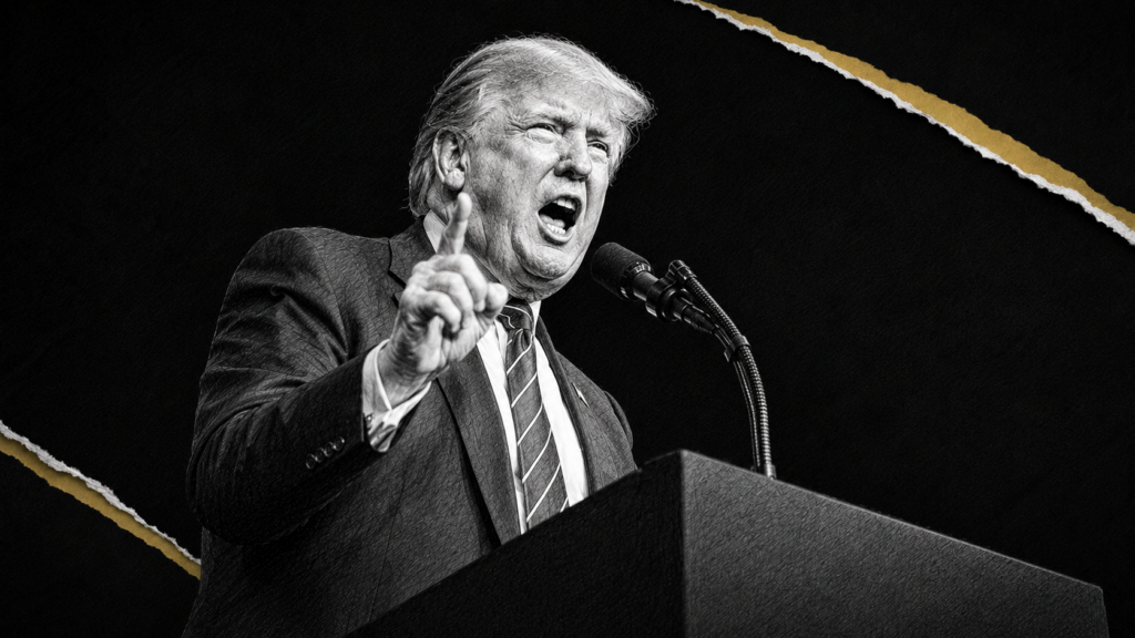 Trump Defends .4 Billion Crypto Income as Memecoin Investors Lose .8 Billion Trump Defends .4 Billion Crypto Income as Memecoin Investors Lose .8 Billion