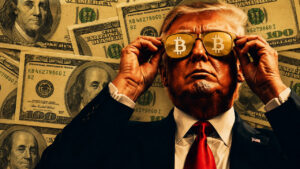 Trump’s crypto disclosure exposes an institutional problem that markets price in real time Trump’s crypto disclosure exposes an institutional problem that markets price in real time