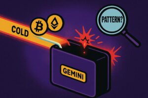 Winklevoss Bitcoin Transfers Hit M as BTC Falls Below K Winklevoss Bitcoin Transfers Hit M as BTC Falls Below K