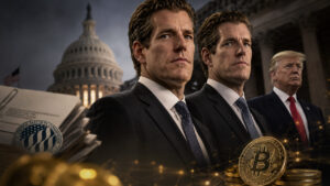 Winklevoss twins gave Trump’s super PAC million 23 days after CFTC joined Gemini relief bid Winklevoss twins gave Trump’s super PAC million 23 days after CFTC joined Gemini relief bid