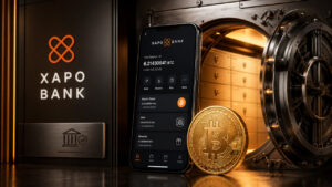 Xapo Bank Review: Premium Bitcoin Banking for Global USD Users Xapo Bank Review: Premium Bitcoin Banking for Global USD Users
