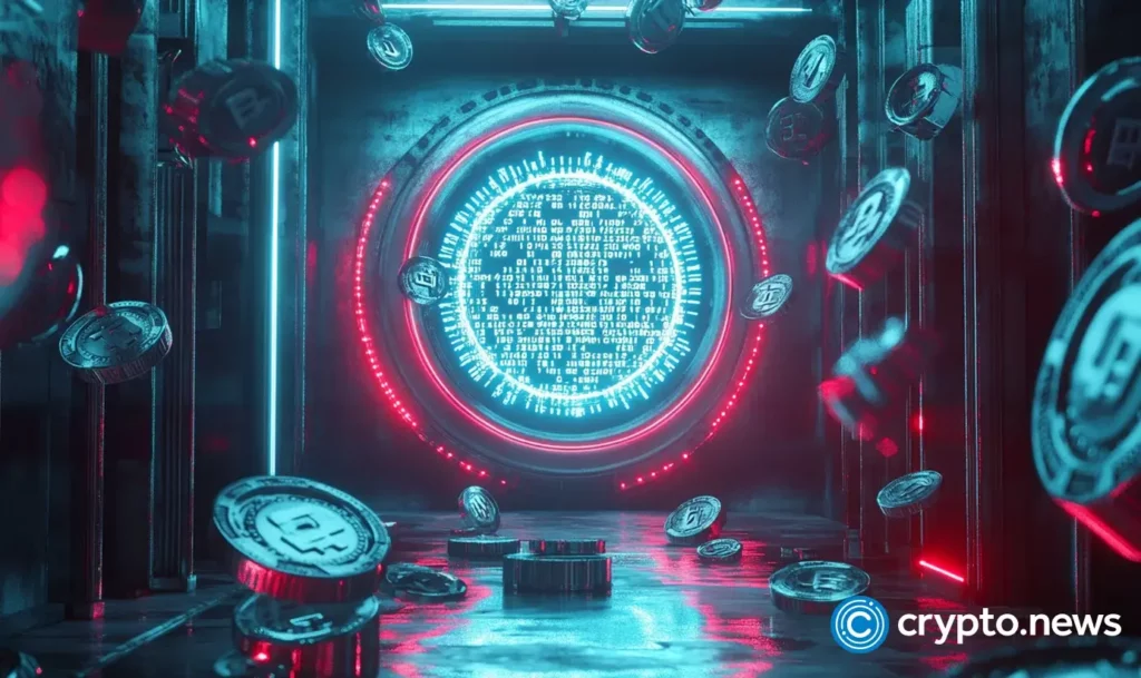 South Korea deploys real-time AI crypto surveillance South Korea deploys real-time AI crypto surveillance